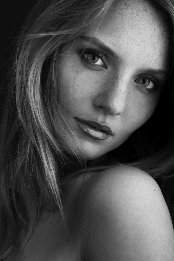 Portrait Photography by Guennadi Ivanov-Kuhn