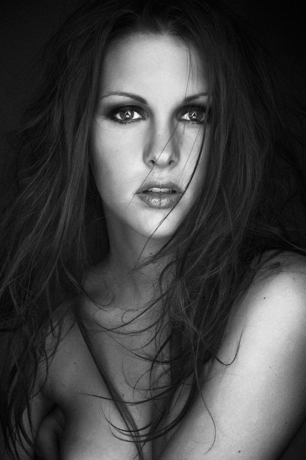 Portrait Photography by Guennadi Ivanov-Kuhn