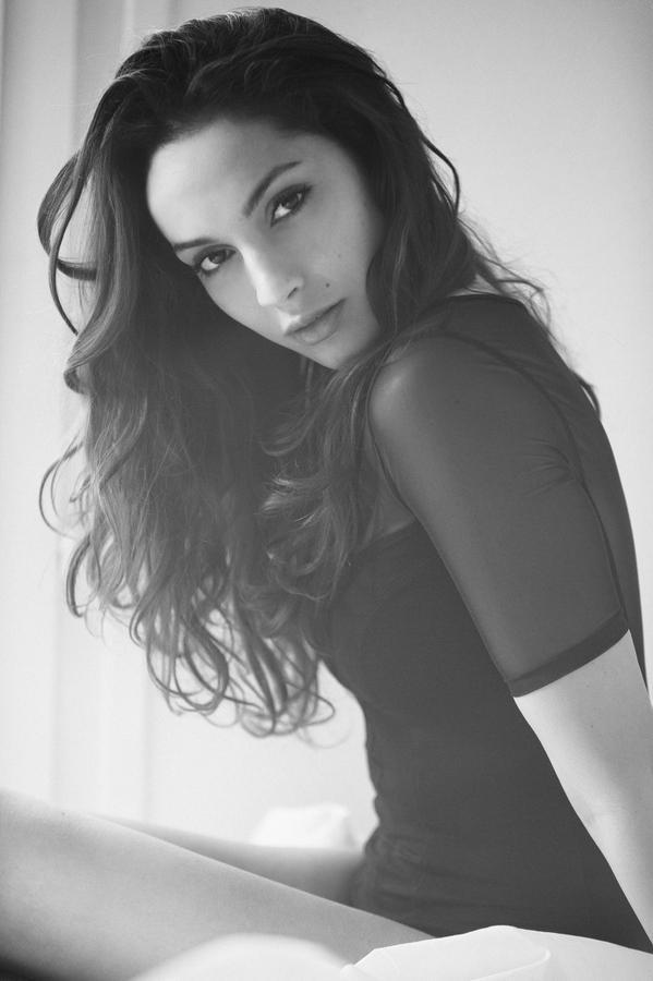Portrait Photography by Guennadi Ivanov-Kuhn
