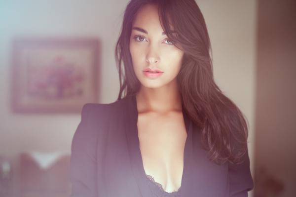 Portrait Photography by Guennadi Ivanov-Kuhn