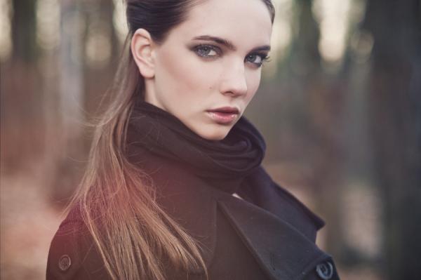 Portrait Photography by Guennadi Ivanov-Kuhn