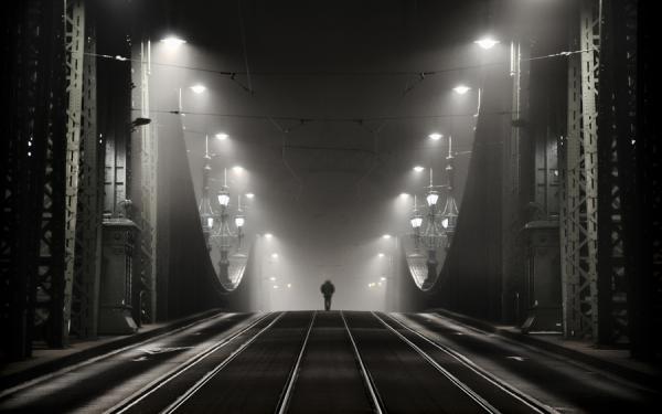 Landscape Photography by Zoltán Koi