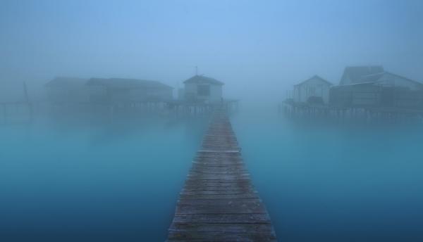 Landscape Photography by Zoltán Koi