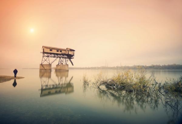 Landscape Photography by Zoltán Koi