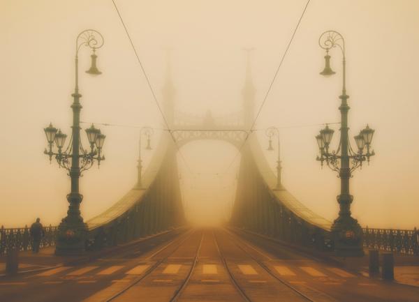 Landscape Photography by Zoltán Koi