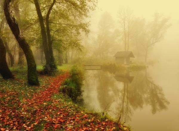 Landscape Photography by Zoltán Koi