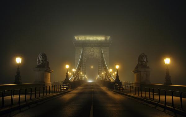 Landscape Photography by Zoltán Koi