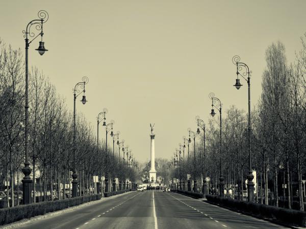Landscape Photography by Zoltán Koi