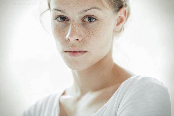 Portrait Photography by Rolland Andras Flinta