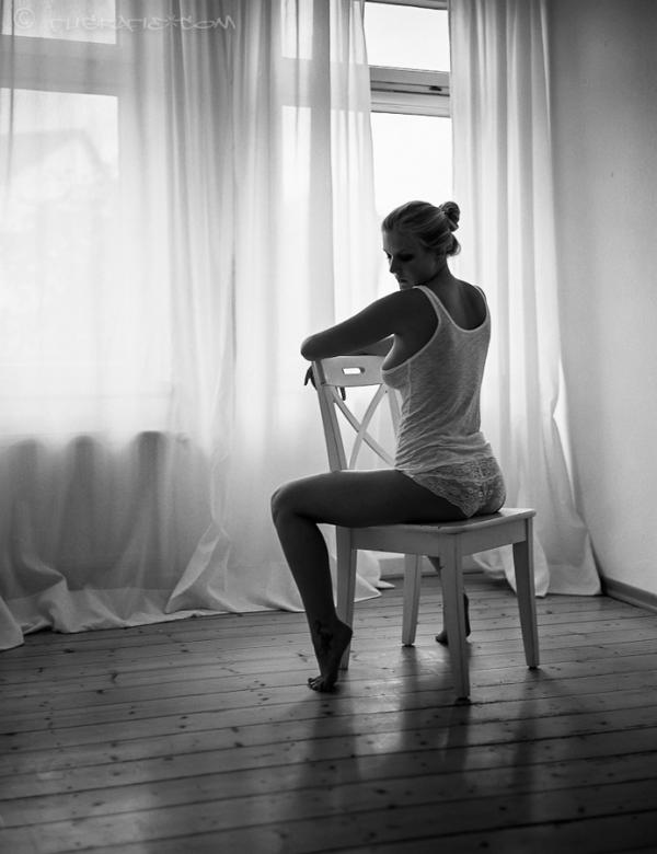 Portrait Photography by Rolland Andras Flinta
