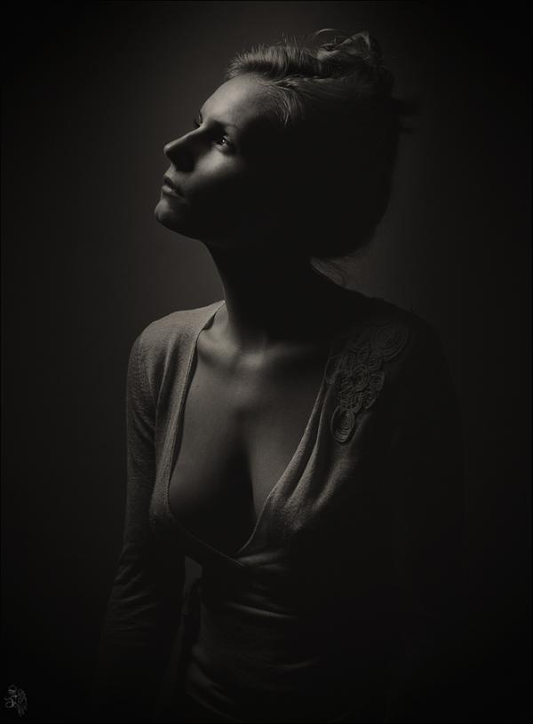 Portrait Photography by Rolland Andras Flinta