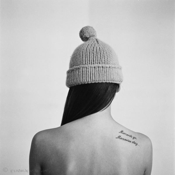 Portrait Photography by Rolland Andras Flinta