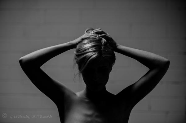 Portrait Photography by Rolland Andras Flinta