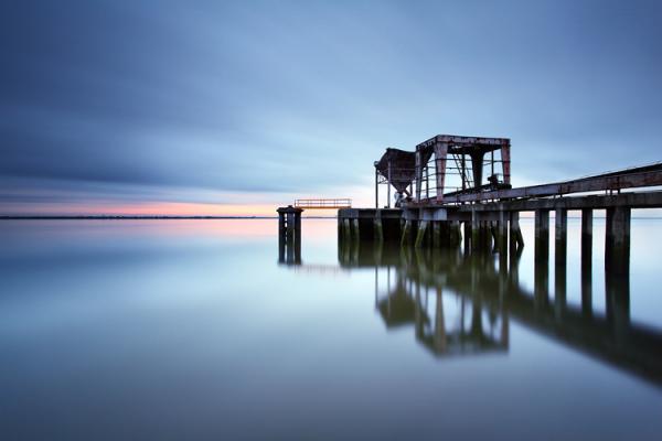 Landscape Photography by Carlos Resende