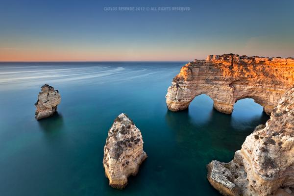 Landscape Photography by Carlos Resende