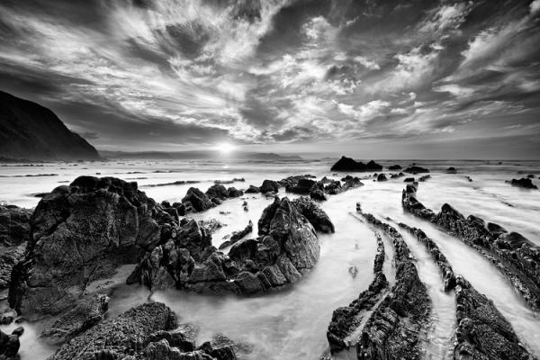 Landscape Photography by Carlos Resende