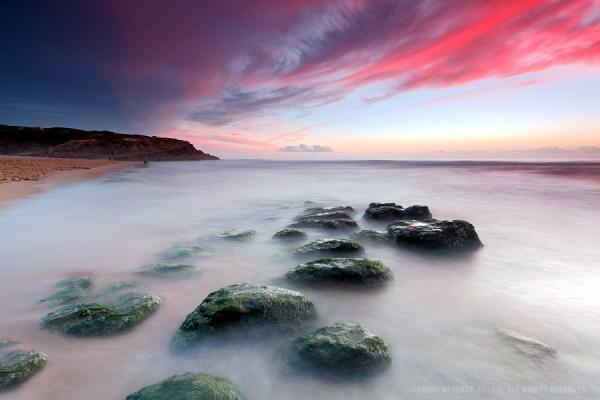 Landscape Photography by Carlos Resende