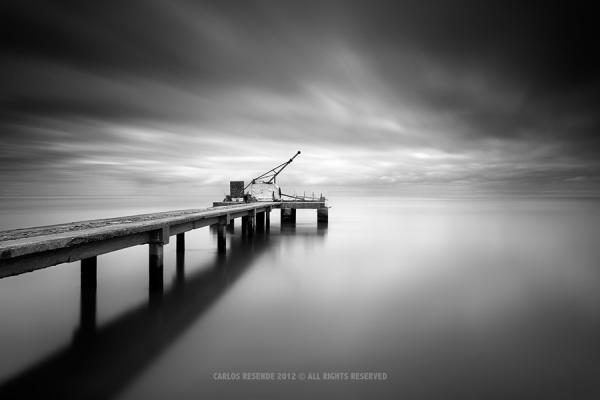 Landscape Photography by Carlos Resende