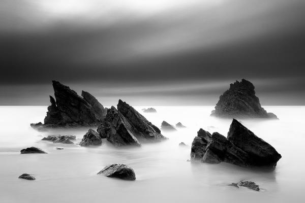 Landscape Photography by Carlos Resende