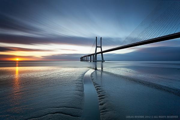 Landscape Photography by Carlos Resende