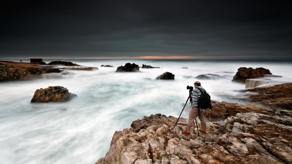 Landscape Photography by Carlos Resende