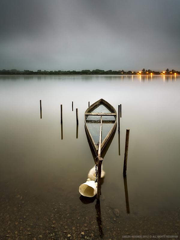 Landscape Photography by Carlos Resende
