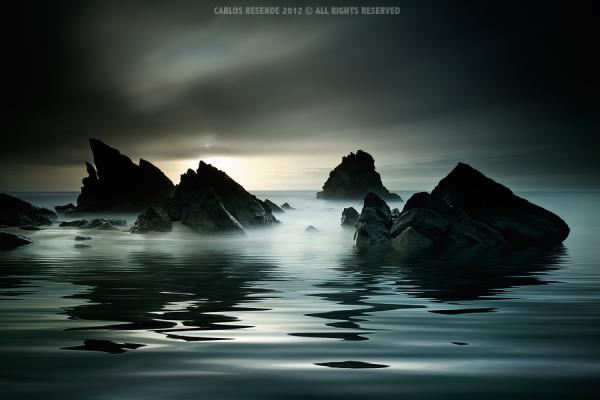 Landscape Photography by Carlos Resende