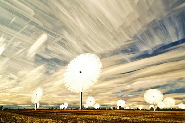 Landscape Photography by Matt Molloy