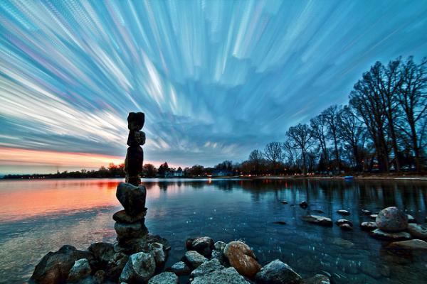 Landscape Photography by Matt Molloy