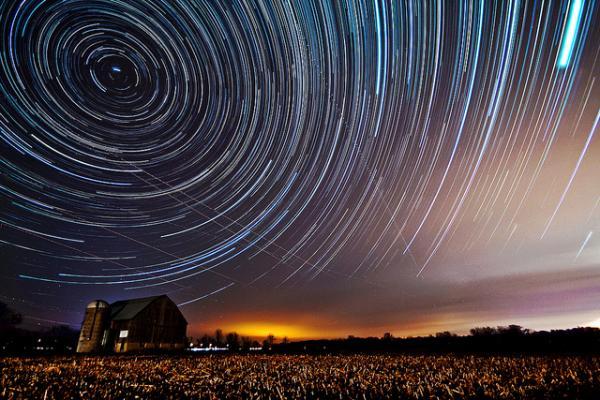 Landscape Photography by Matt Molloy