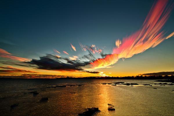Landscape Photography by Matt Molloy