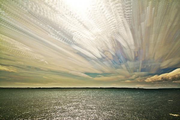 Landscape Photography by Matt Molloy