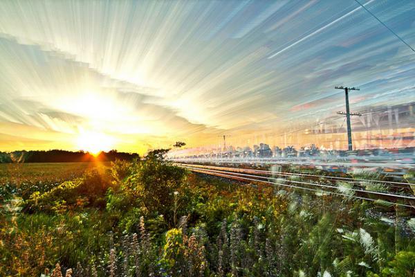 Landscape Photography by Matt Molloy