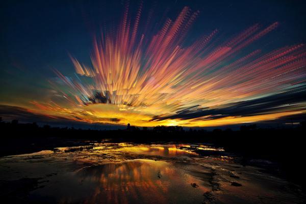 Landscape Photography by Matt Molloy