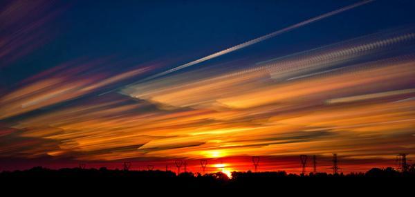 Landscape Photography by Matt Molloy