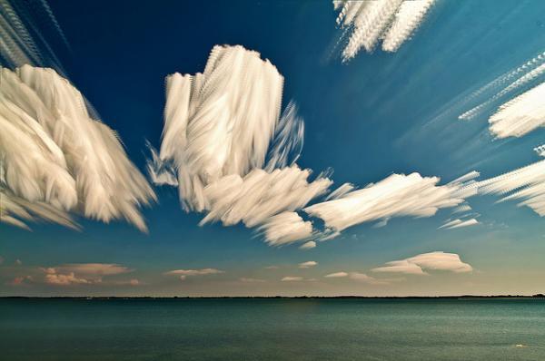 Landscape Photography by Matt Molloy