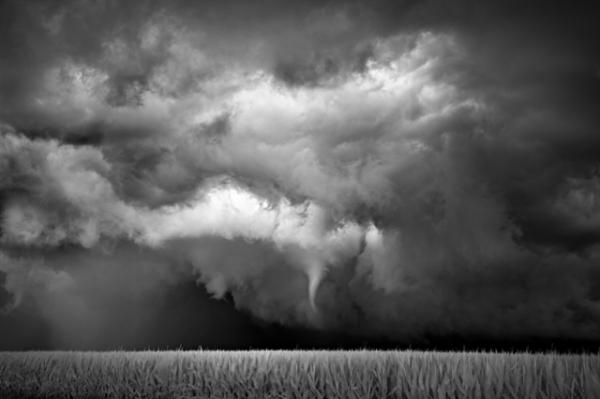 Storm Photography by Mitch Dobrowner
