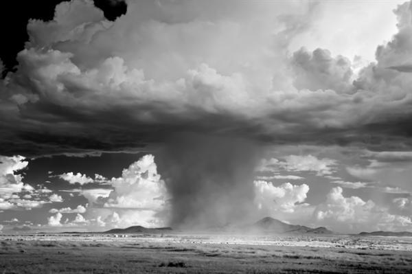 Storm Photography by Mitch Dobrowner