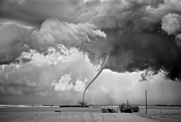 Storm Photography by Mitch Dobrowner