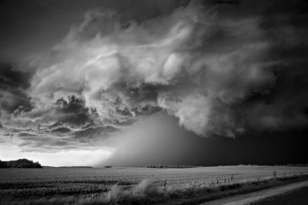 Storm Photography by Mitch Dobrowner