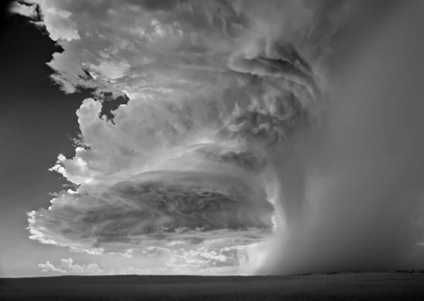 Storm Photography by Mitch Dobrowner