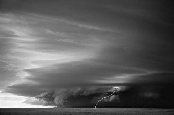 Storm Photography by Mitch Dobrowner