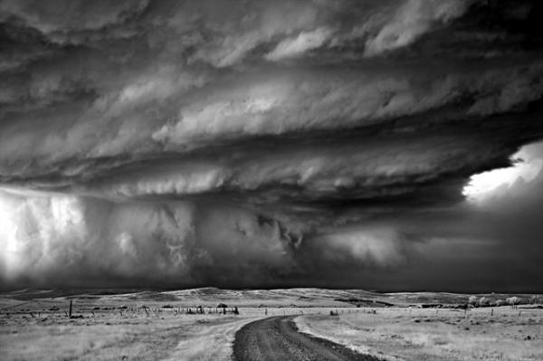 Storm Photography by Mitch Dobrowner