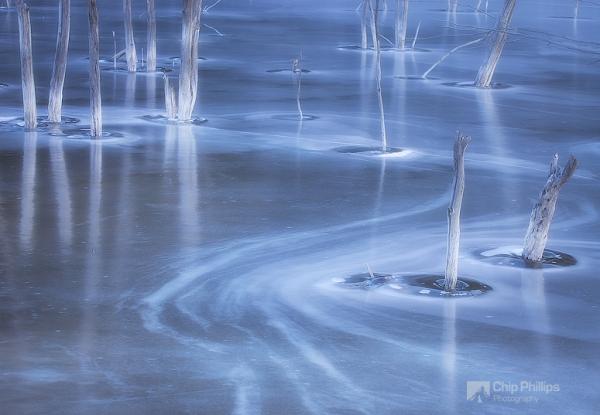 Landscape Photography by Chip Phillips