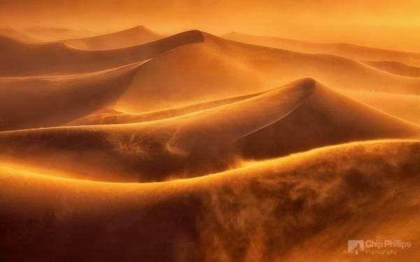 Landscape Photography by Chip Phillips