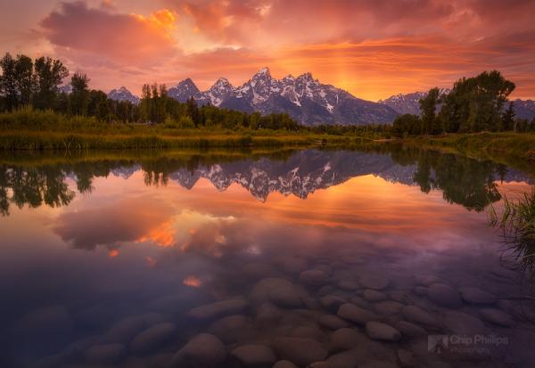 Landscape Photography by Chip Phillips