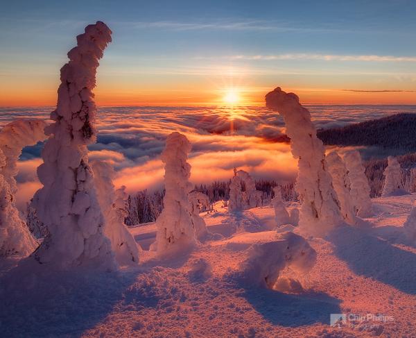 Landscape Photography by Chip Phillips