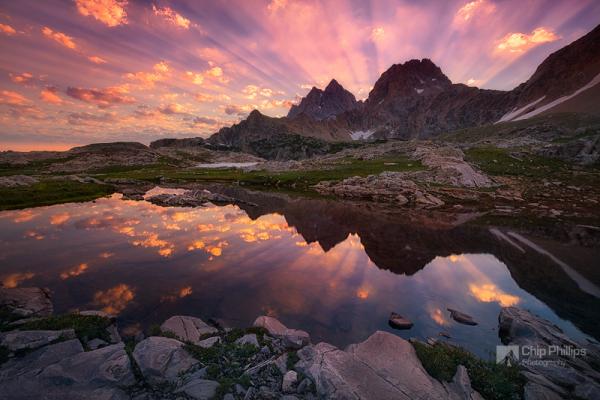 Landscape Photography by Chip Phillips