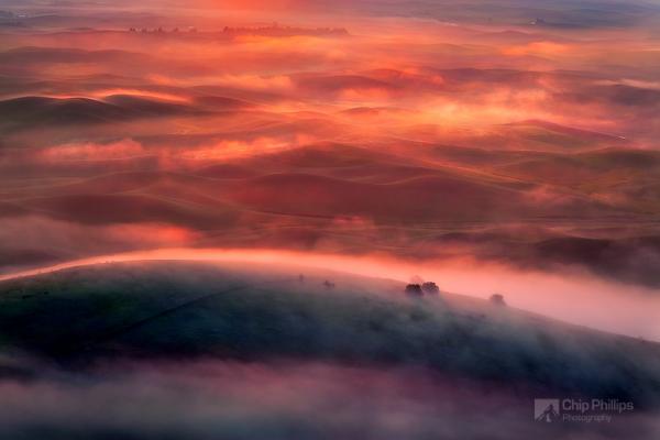Landscape Photography by Chip Phillips
