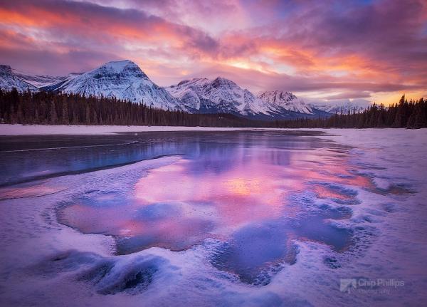 Landscape Photography by Chip Phillips
